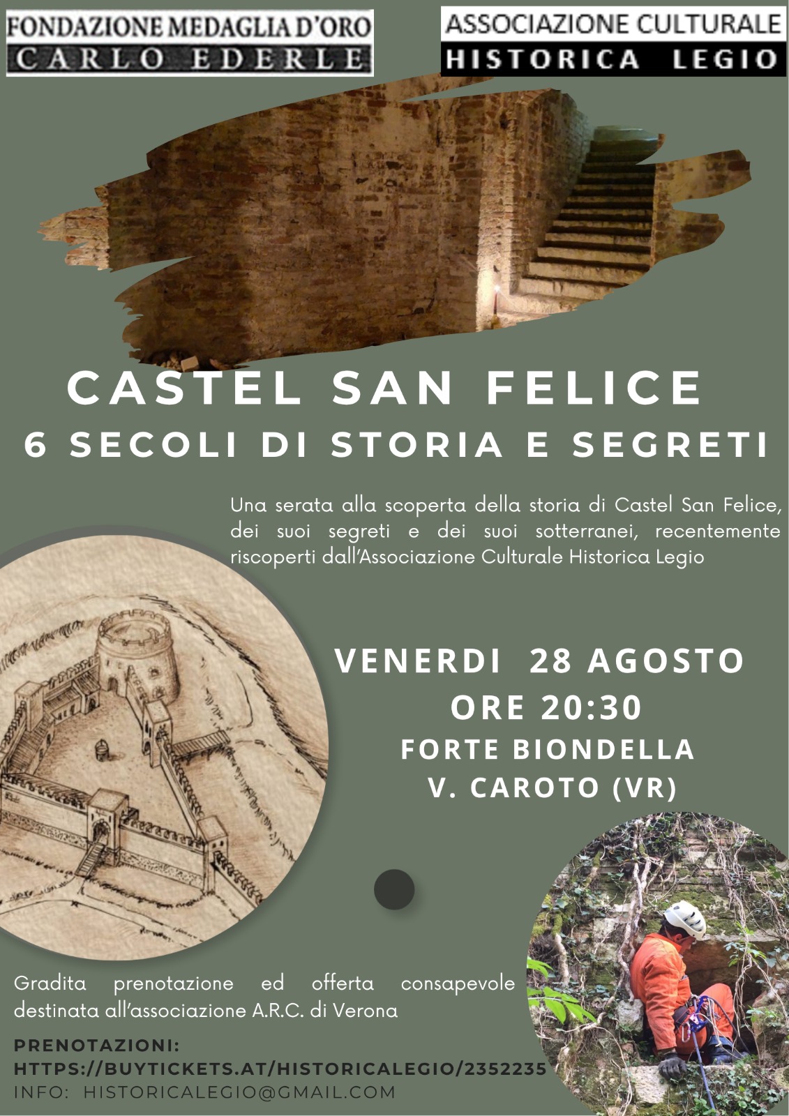 Castel San Felice