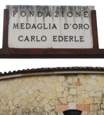 Fondazione Medaglia d'Oro Carlo Ederle
