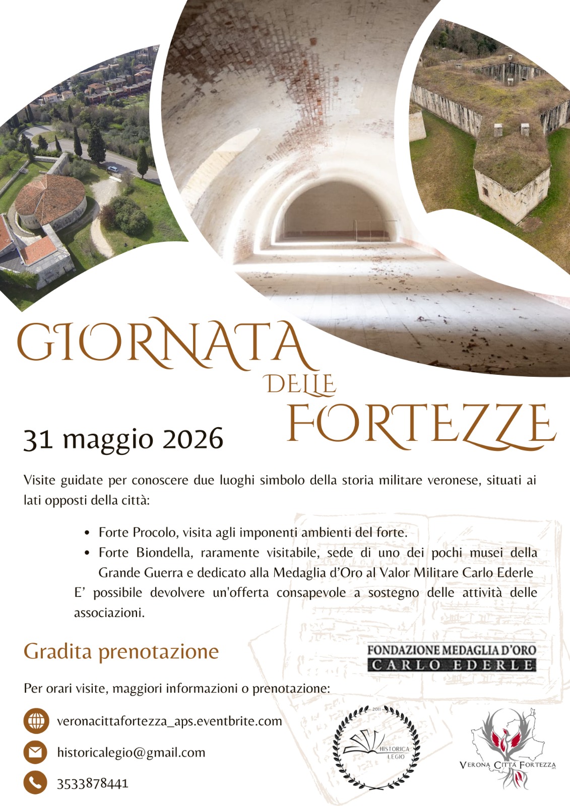 Evento storico