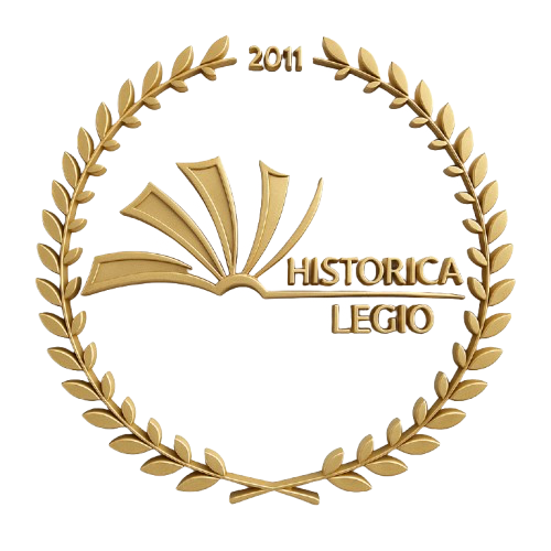 Logo Historica Legio